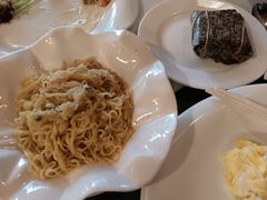 -五号茶居·新派粤菜·岭南五号酒店(沿江中路店)