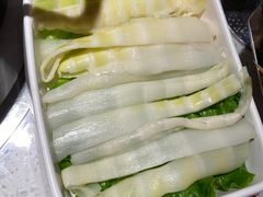 -左庭右院鲜牛肉火锅(环球港店)