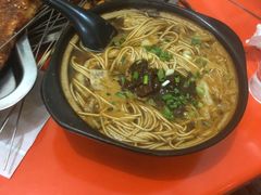 -马老大烧烤(和平路店)