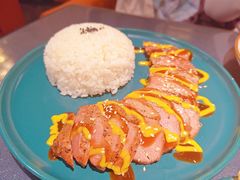 -吱咖啡西式简餐