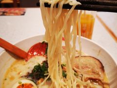 -味千拉面(光启城时尚购物中心店)