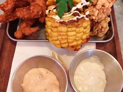 -尚牛社会 Beef & Liberty(金桥EKA天物店)