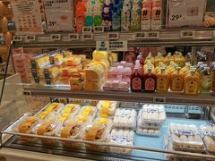 -盒马鲜生(富田新天地店)