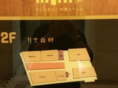 -外滩二十二号艺术中心