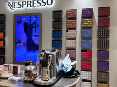 -NESPRESSO(OneAvenue卓悦中心店)