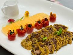 -山水雅居·江南雅宴(运河公园店)