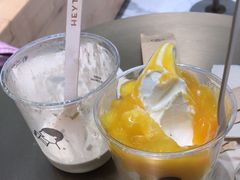 -喜茶(永旺梦乐城店)