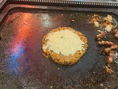 -韩阳王石板烤肉