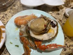 -丰卓会海鲜自助(中润大道店)