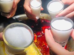 -湊湊火锅·茶憩(东城万达店)