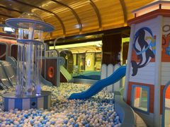 -童趣廊·儿童波波池·海洋球(长隆横琴湾酒店)