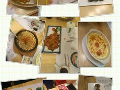 -花漫里·日式の创意餐厅(刺桐店)