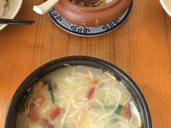 -双桥园·云南过桥米线(古城南门店)