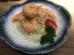 -鸟鸣门屋台料理(金帝银泰店)