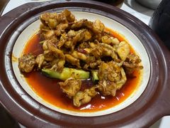 -大隐隐于市私房菜(保和小区店)