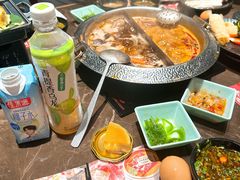 -一绪に和牛寿喜烧(罗湖益田假日店)