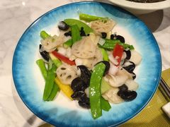 -顺意·顺德家乡菜(国际人才大厦店)