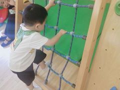 -亿禾林(普陀香溢中心)