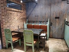 -德记牛肉社潮汕鲜切牛肉火锅(中心路店)