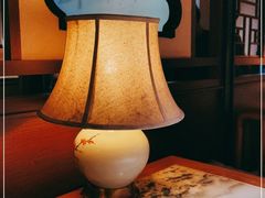 -绿茶餐厅