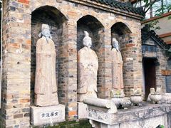 -杏花村文化旅游区
