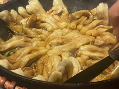 -华盛园卷子王农家菜水库鱼