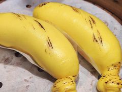 -龍堂蟹黄小笼包(万家丽店)