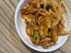 -吴记怪味面(牛王庙店)
