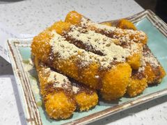 -蛙蛙鸡冷锅鱼(驷马桥店)