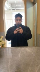 -童辉造型