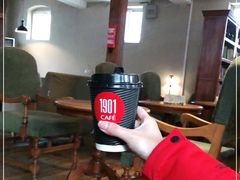 -1901 Cafe(西四店)