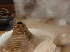 -云海肴云南菜·蒸汽石锅鱼(北京良乡华冠店)