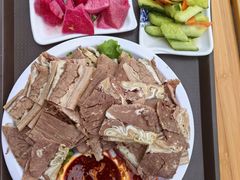 -伊穆祥牛肉面总店·清真