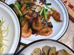 -琼大师东方烤乳猪(亚特兰蒂斯店)