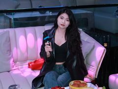 -宝岛甲壳虫KTV(蓝天路店)