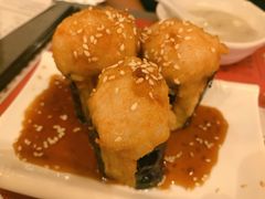 -点点心点心专门店(旺角店)
