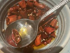 -老墙根涮肉·铜锅·烧烤(欢乐谷·王四营店)