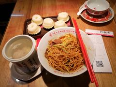 -味福记·本地特色菜(八一万达广场店)