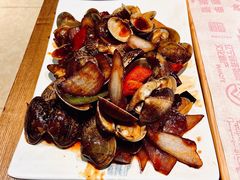 -老白清真烧烤(旗舰店)