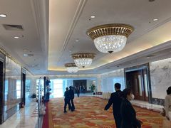 -大连富丽华大酒店