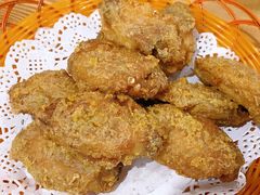 -南记食粥坊·宵夜大排档(莲花总店)