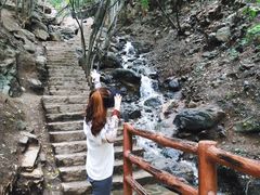 -野三坡清泉山风景区