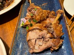 -南园民国茶楼餐厅·常州菜(北大街店)