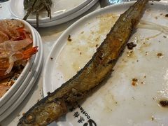-苏格里岛自助烤肉海鲜火锅(成都金牛万达店)