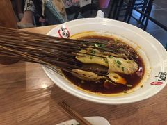 -蜀串香牛杂火锅串串