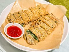 -新月新(柳营社区店)