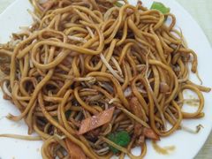 -闫家炸鸡架(五爱总店)