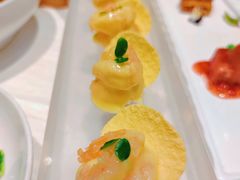 -柒园·三十年创意杭帮菜(龙湖滨江天街店)