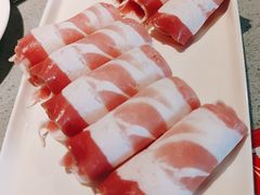 -海底捞火锅(天河方圆荟店)