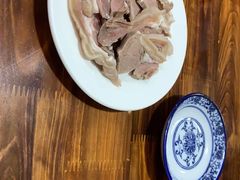 -苏州藏书羊肉馆(安顺路店)